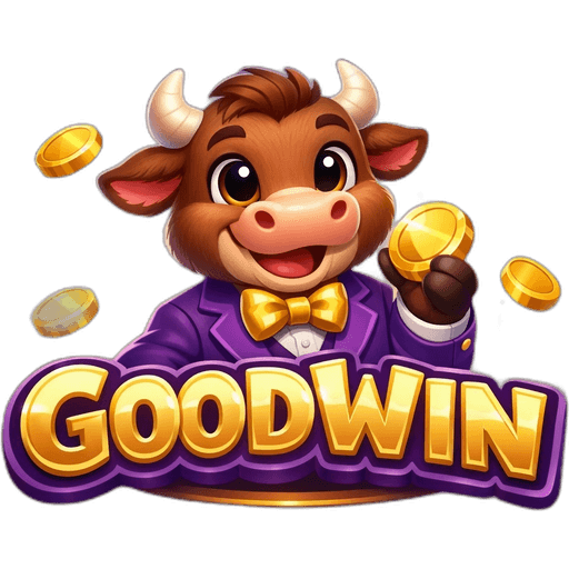 Goodwin Casino Logo